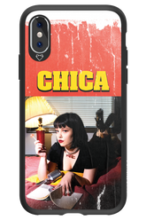 CHICA - Apple iPhone XS