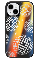 Disco Color Mirror - Apple iPhone 14