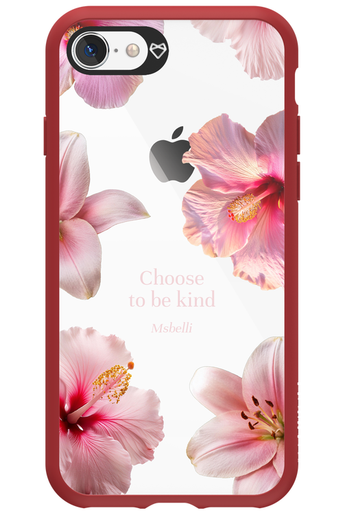 Be Kind 2.0 - Apple iPhone 8