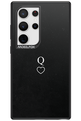 Q Black 2.0 - Samsung Galaxy S24 Ultra