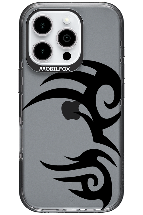 Tattoo Icon 2.0 - Apple iPhone 16 Pro
