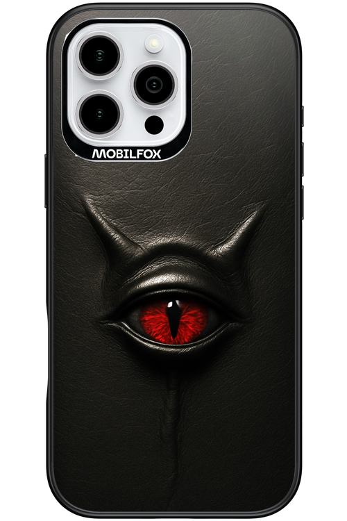 DevilEye 2.0 - Apple iPhone 16 Pro Max