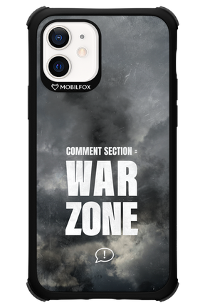 WarZone - Apple iPhone 12