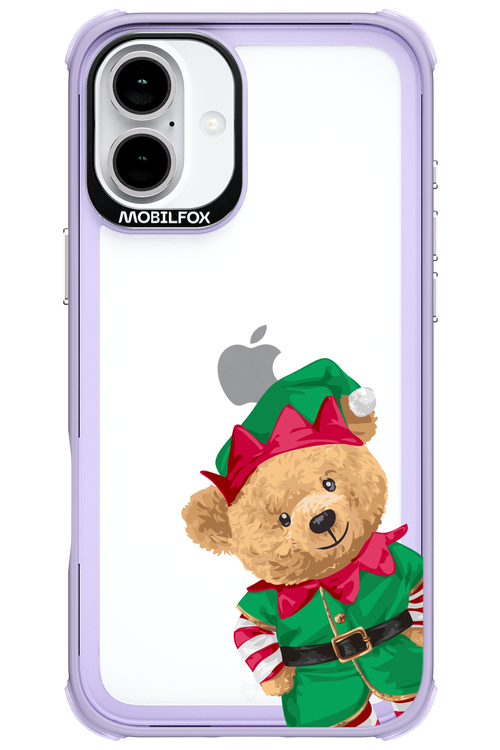 Mr. Elf - Apple iPhone 16 Plus