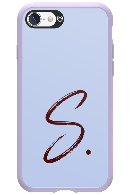 (Jellyfish Presso) S 2.0 - Apple iPhone SE 2020