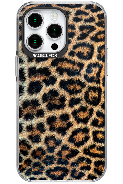 Leopard - Apple iPhone 15 Pro Max