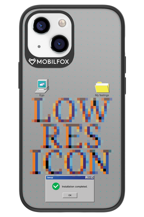 Low res icon 2.0 - Apple iPhone 13 Mini