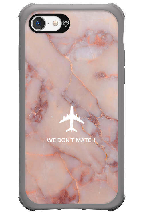 International Love I - Apple iPhone 7