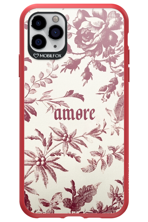 Amore - Apple iPhone 11 Pro Max