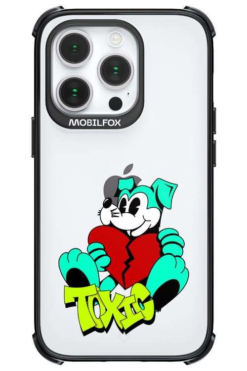 Playful Chaos - Apple iPhone 14 Pro