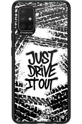 Drive It Out - Samsung Galaxy A51