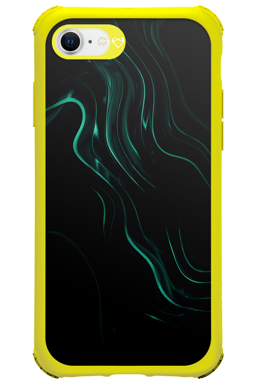 Northern Lights 2.0 - Apple iPhone 7