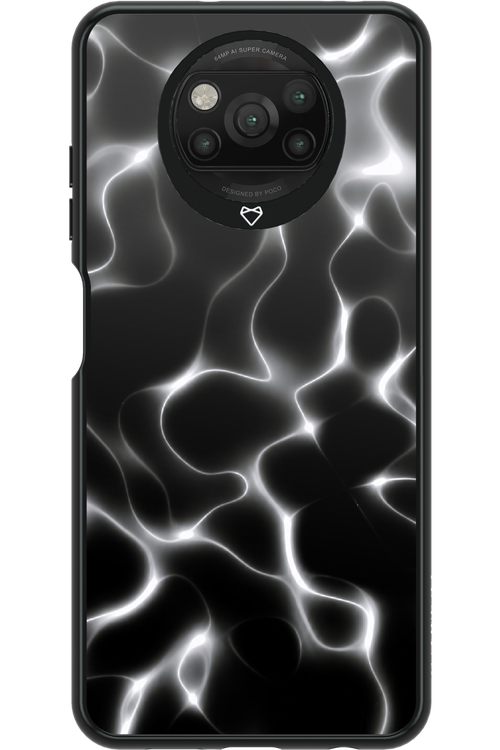 Dark Aura 2.0 - Xiaomi Poco X3 NFC