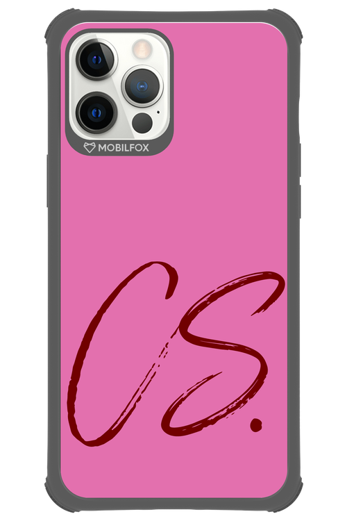 (Sorbet) CS 2.0 - Apple iPhone 12 Pro Max