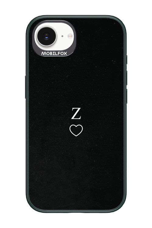 Z Black 2.0 - Apple iPhone 16e
