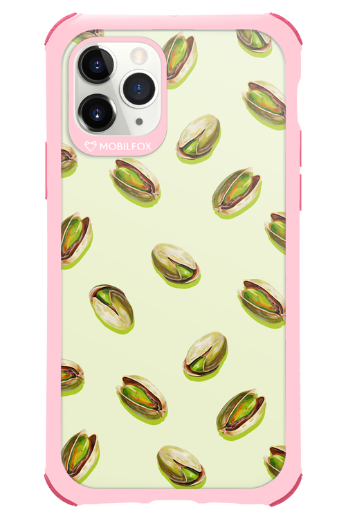 Pistachio Fever - Apple iPhone 11 Pro