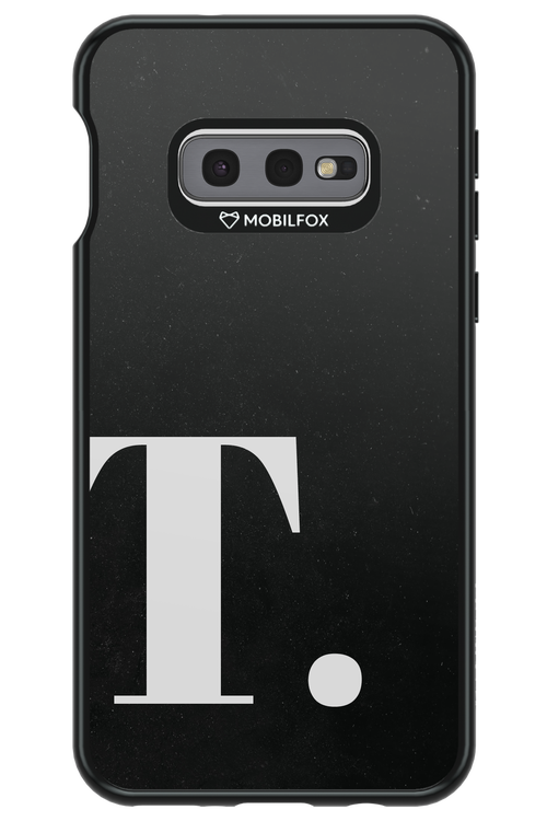 T (Off Space) 2.0 - Samsung Galaxy S10e