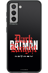 Batman Dark Knight - Samsung Galaxy S21