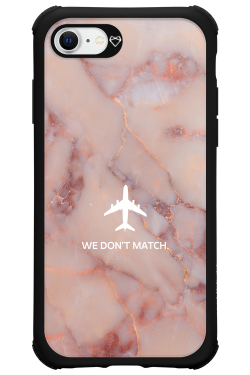 International Love I - Apple iPhone 7