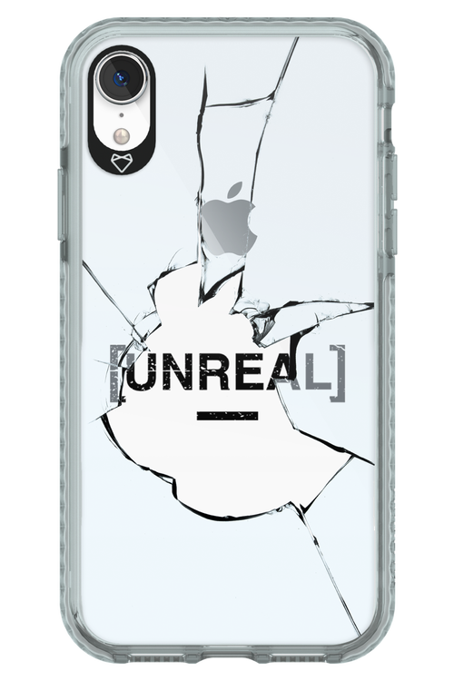 Broken Glass - Apple iPhone XR