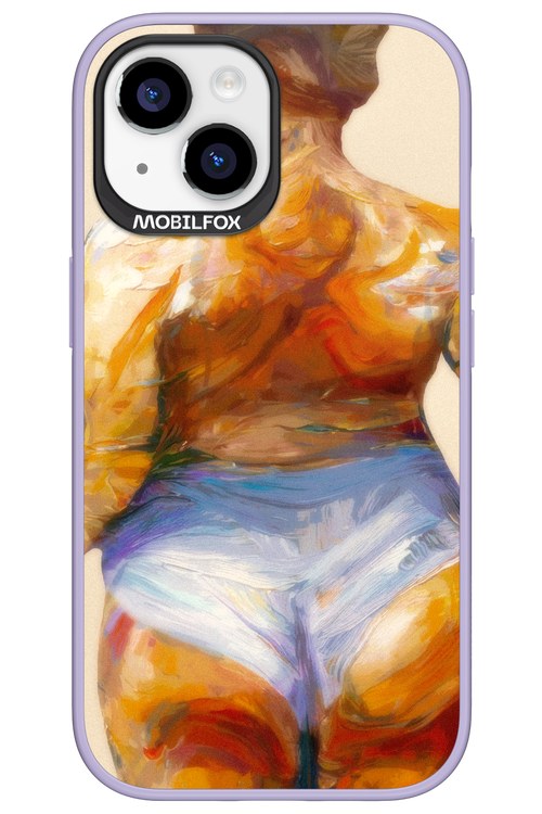 Goddass - Apple iPhone 15