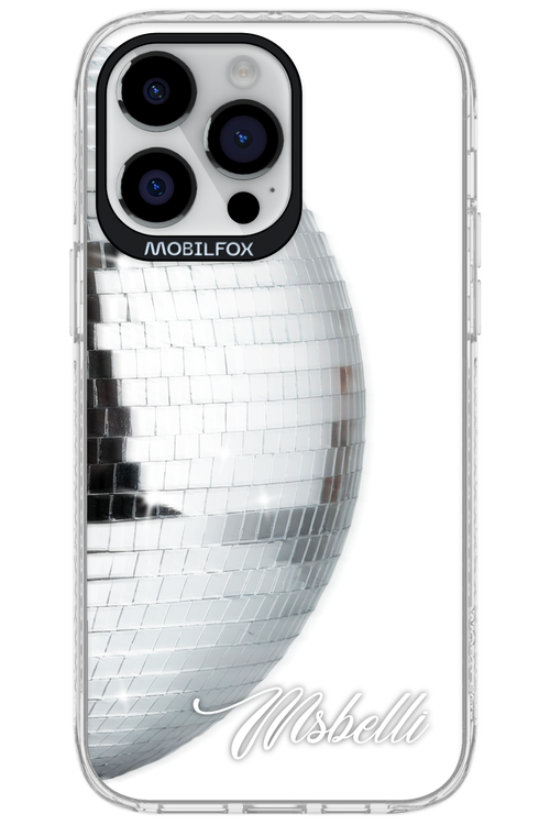 Disco Mood 2.0 - Apple iPhone 14 Pro Max