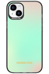 Pastel Mint - Apple iPhone 15 Plus