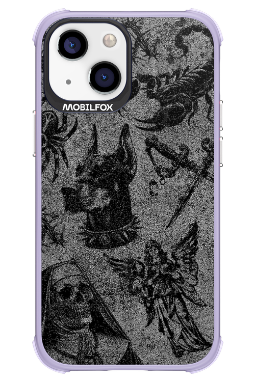 Built Different II - Apple iPhone 13 Mini