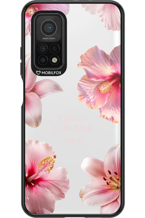 Be Kind 2.0 - Xiaomi Mi 10T 5G