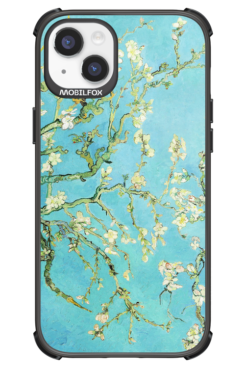 Almond Blossom - Apple iPhone 14 Plus