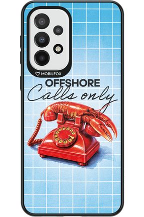 Offshore 2.0 - Samsung Galaxy A33