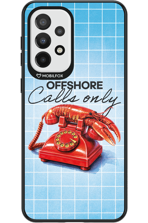 Offshore 2.0 - Samsung Galaxy A33