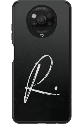 (Off Space) R 2.0 - Xiaomi Poco X3 NFC