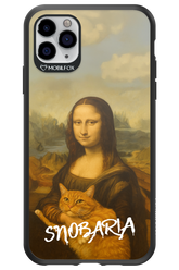 OG Cat Lover - Apple iPhone 11 Pro Max