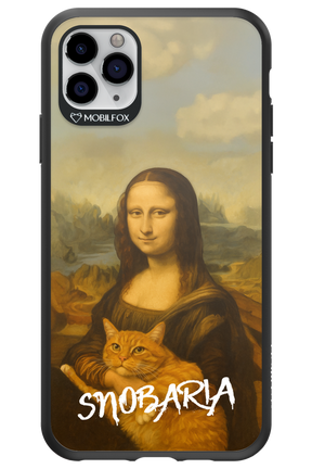 OG Cat Lover - Apple iPhone 11 Pro Max