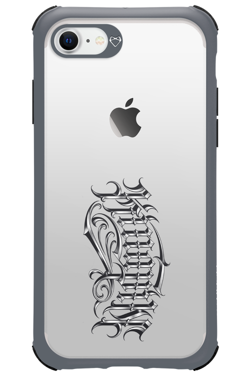 Chaotic Love - Apple iPhone 7