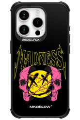 Madness Mindblow - Apple iPhone 15 Pro