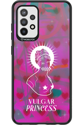 Vulgar Princess - Samsung Galaxy A72