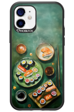 Sushi Table - Apple iPhone 12