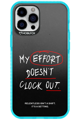 My Effort - Apple iPhone 12 Pro Max