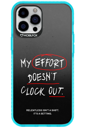 My Effort - Apple iPhone 12 Pro Max