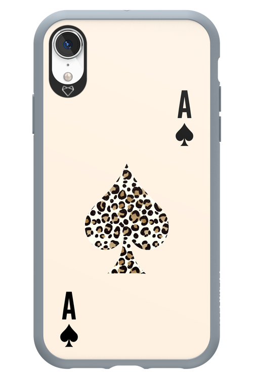 Roar of Ace - Apple iPhone XR