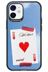Match 2.0 - Apple iPhone 12 Mini