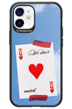 Match 2.0 - Apple iPhone 12 Mini