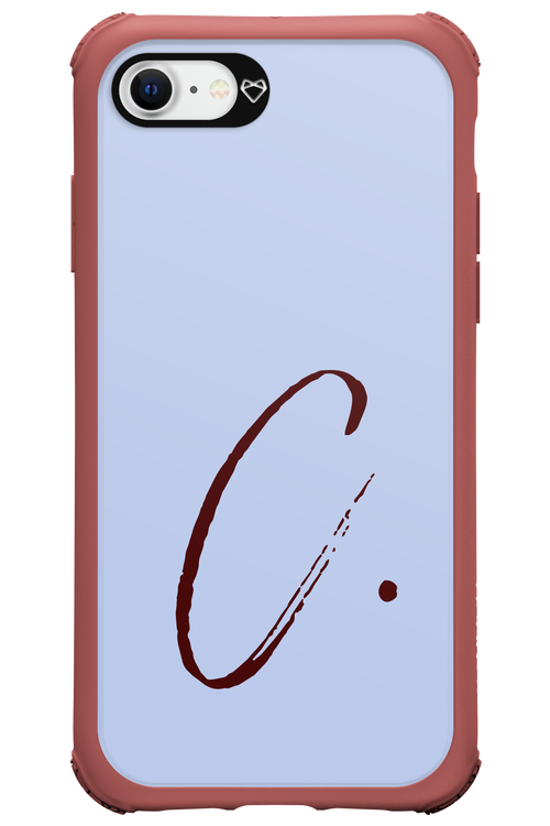 (Jellyfish Presso) C 2.0 - Apple iPhone 7