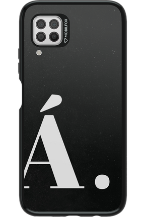 A II (Off Space) 2.0 - Huawei P40 Lite