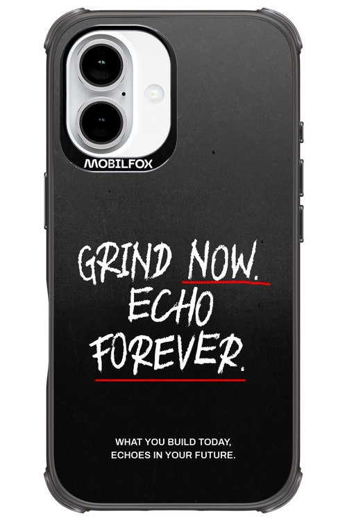 Grind Now - Apple iPhone 16