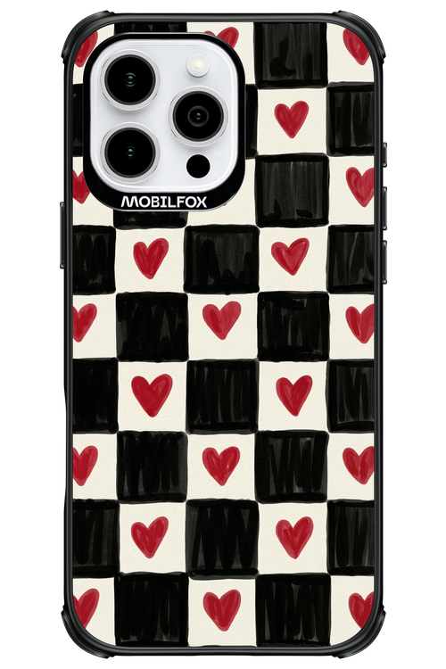 Little Hearts 2.0 - Apple iPhone 16 Pro Max