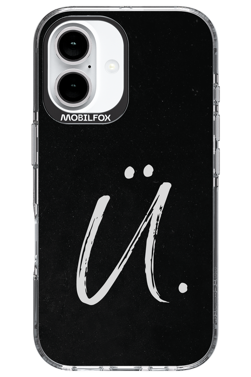 (Off Space) U II 2.0 - Apple iPhone 16