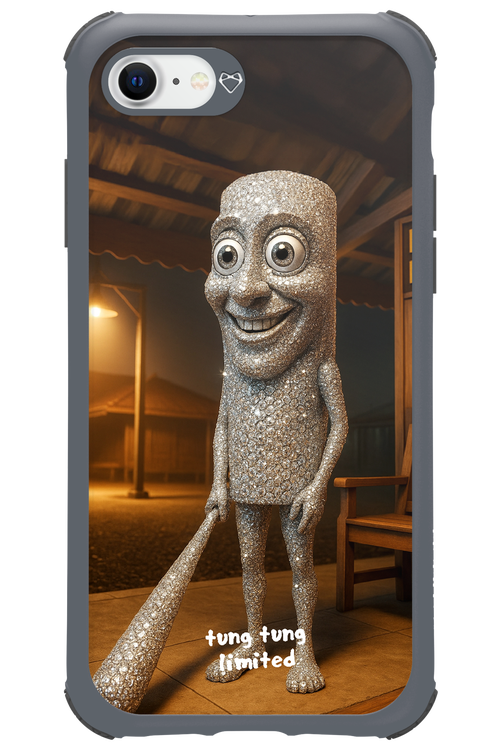 Tung Tung Limited - Apple iPhone 8